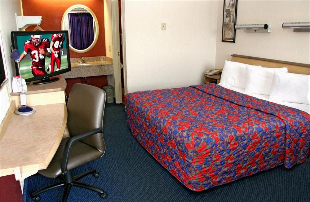 Red Roof Inn Edison Quarto foto